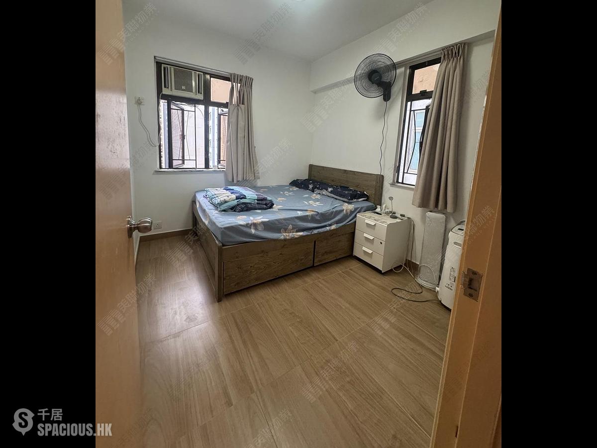 Causeway Bay - Pearl City Mansion Block C 01