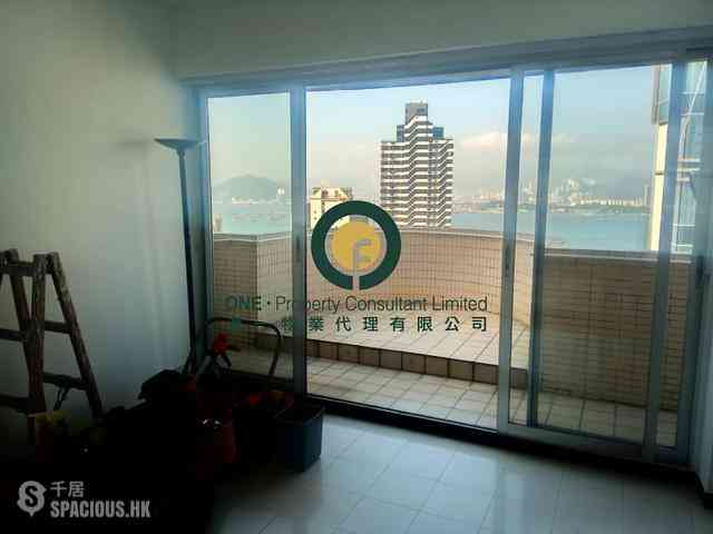 Sai Ying Pun - Kingsfield Tower 01