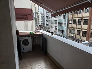 Sheung Wan - Hang Shing Lau 04