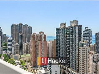 Sai Ying Pun - No.8 Hing Hon Road (Resiglow-Bonham) 02