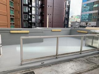 Causeway Bay - Hoi Kok Mansion 09