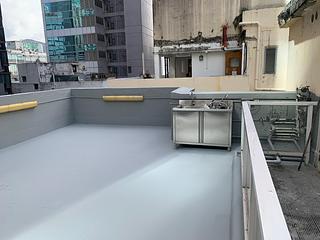 Causeway Bay - Hoi Kok Mansion 10