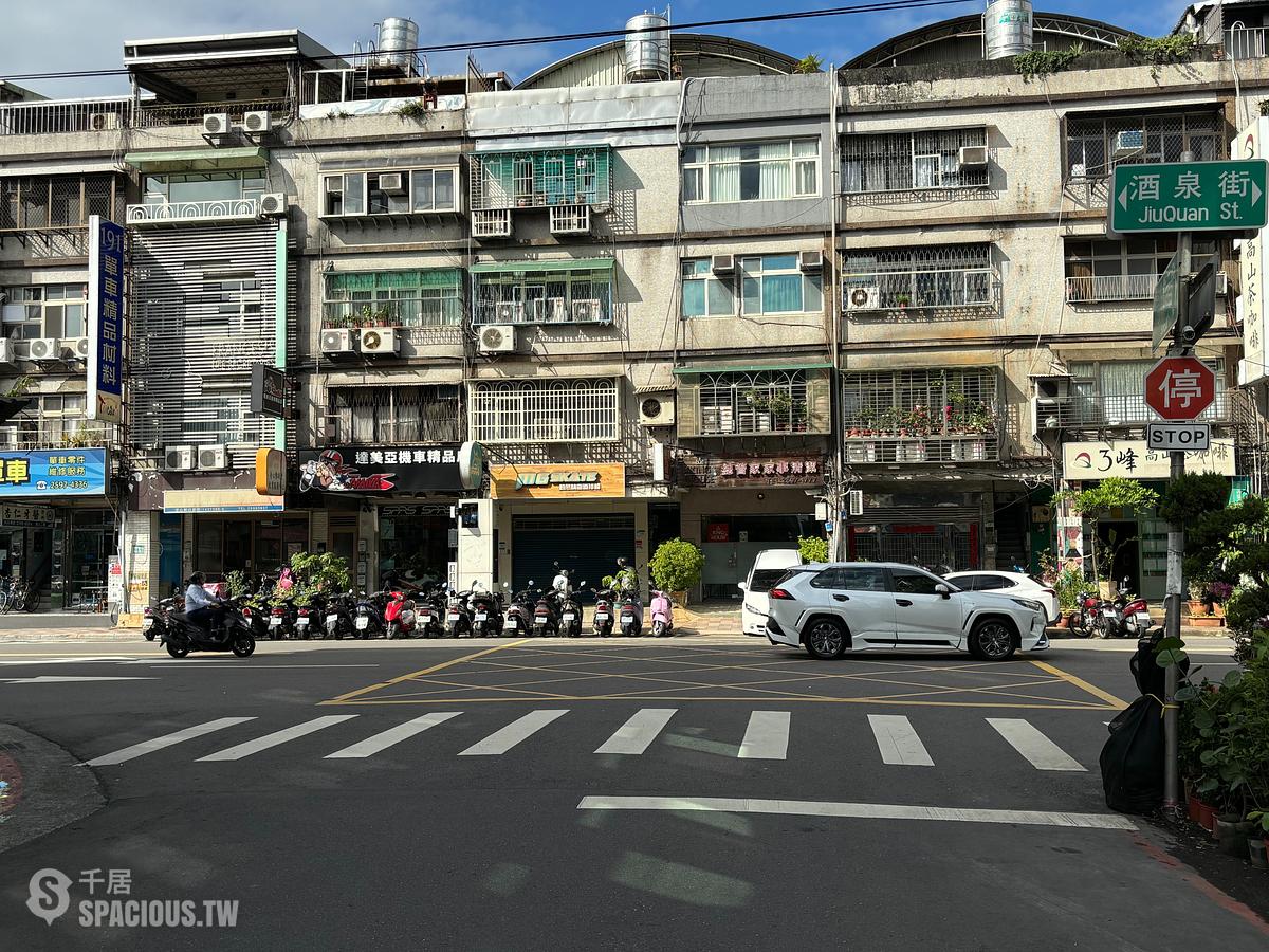 大同区 - 台北大同区酒泉街XXX号 01