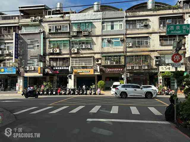 大同区 - 台北大同区酒泉街XXX号 01