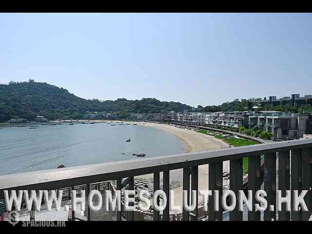 Peng Chau - Paloma Cove 09