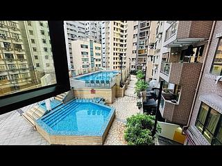 Sai Ying Pun - Ning Yeung Terrace 07