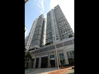 Wan Chai - Star Crest Block 2 06