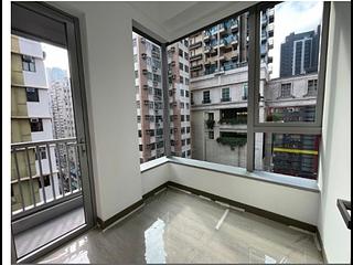 Tai Kok Tsui - L・Living 23 03