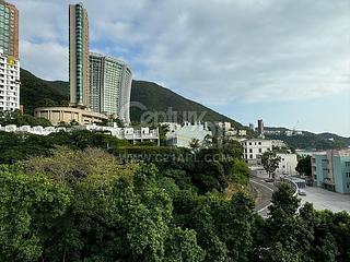 Repulse Bay - Repulse Bay Villa Block 76, Repulse Bay Road 04