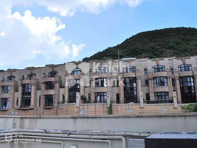 Shouson Hill - Las Pinadas 01