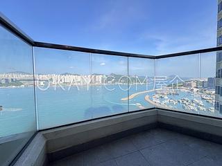 Sai Wan Ho - Grand Promenade 05