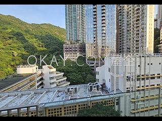 Tai Hang - Kailash Apartments 02