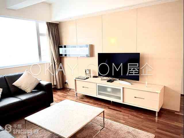 Wan Chai - Kiu Hong Mansion 02