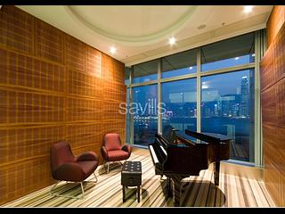West Kowloon - The Harbourside 07