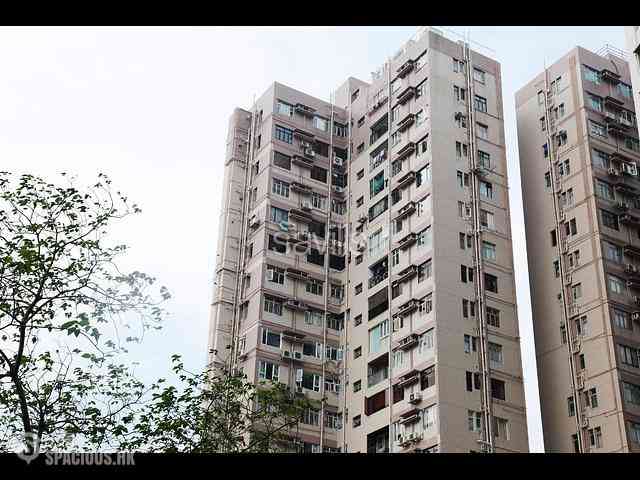 寶馬山 - 天寶大廈 06