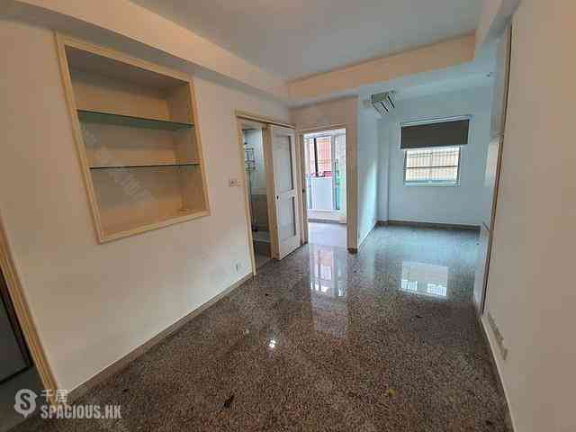Happy Valley - 137, Wong Nai Chung Road 01