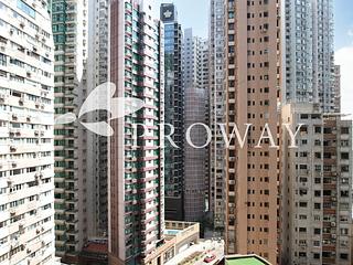 Mid Levels Central - Jing Tai Garden Mansion 02