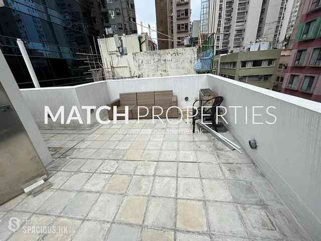 Soho - 15, Staunton Street 01