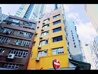 Sheung Wan - 114, Des Voeux Road West 02