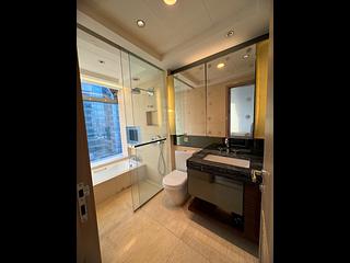 West Kowloon - The Cullinan (Tower 21 Zone 5 Star Sky) 15