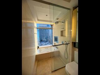 West Kowloon - The Cullinan (Tower 21 Zone 5 Star Sky) 16