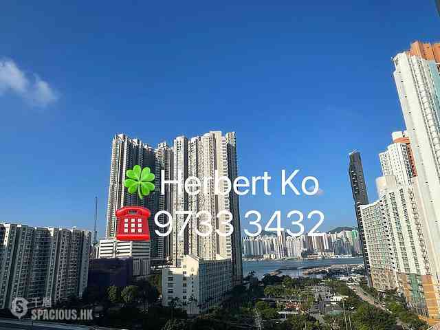 Sai Wan Ho - i・Uniq Grand 01