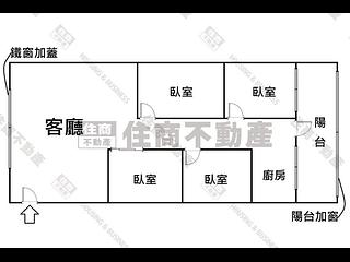 士林区 - 台北士林区葫蘆街11巷XX号 16