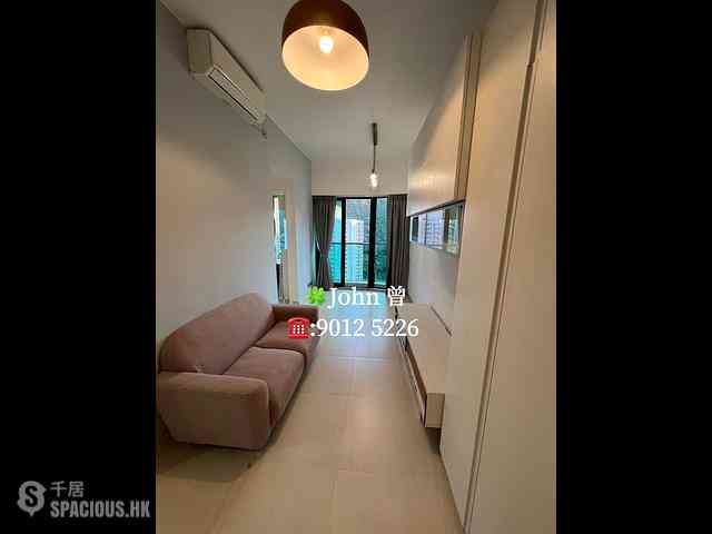Sai Wan Ho - The Oakridge 01