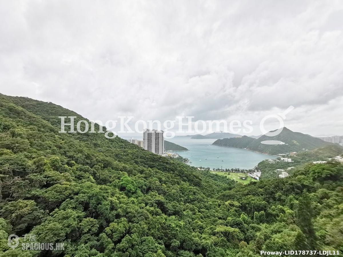 Repulse Bay - Sea Cliff Mansions 01