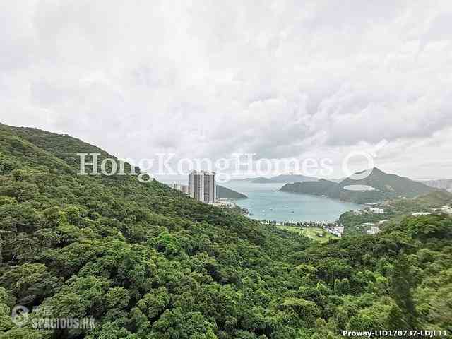 Repulse Bay - Sea Cliff Mansions 01