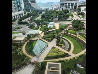 West Kowloon - The Arch Moon Tower (Block 2A) 03