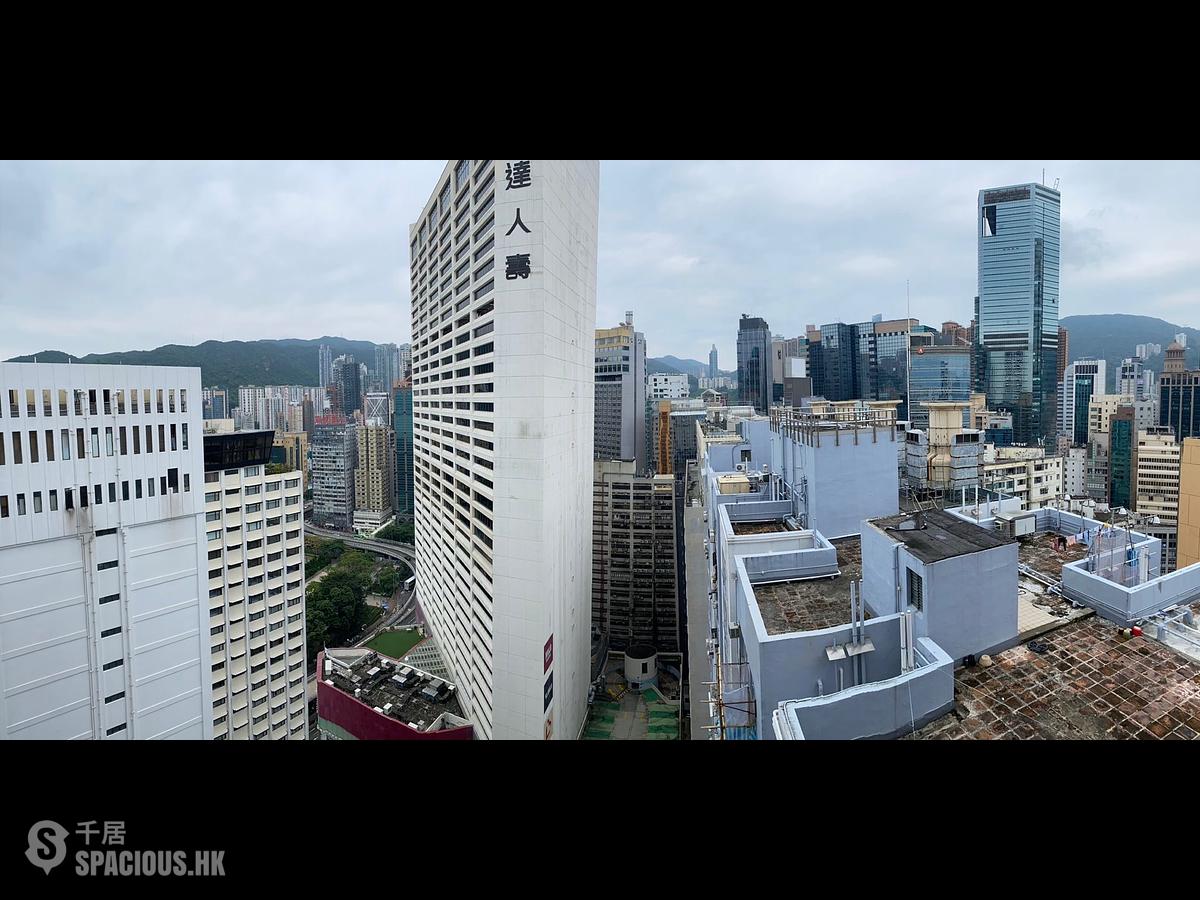 Causeway Bay - Pearl City Mansion 01