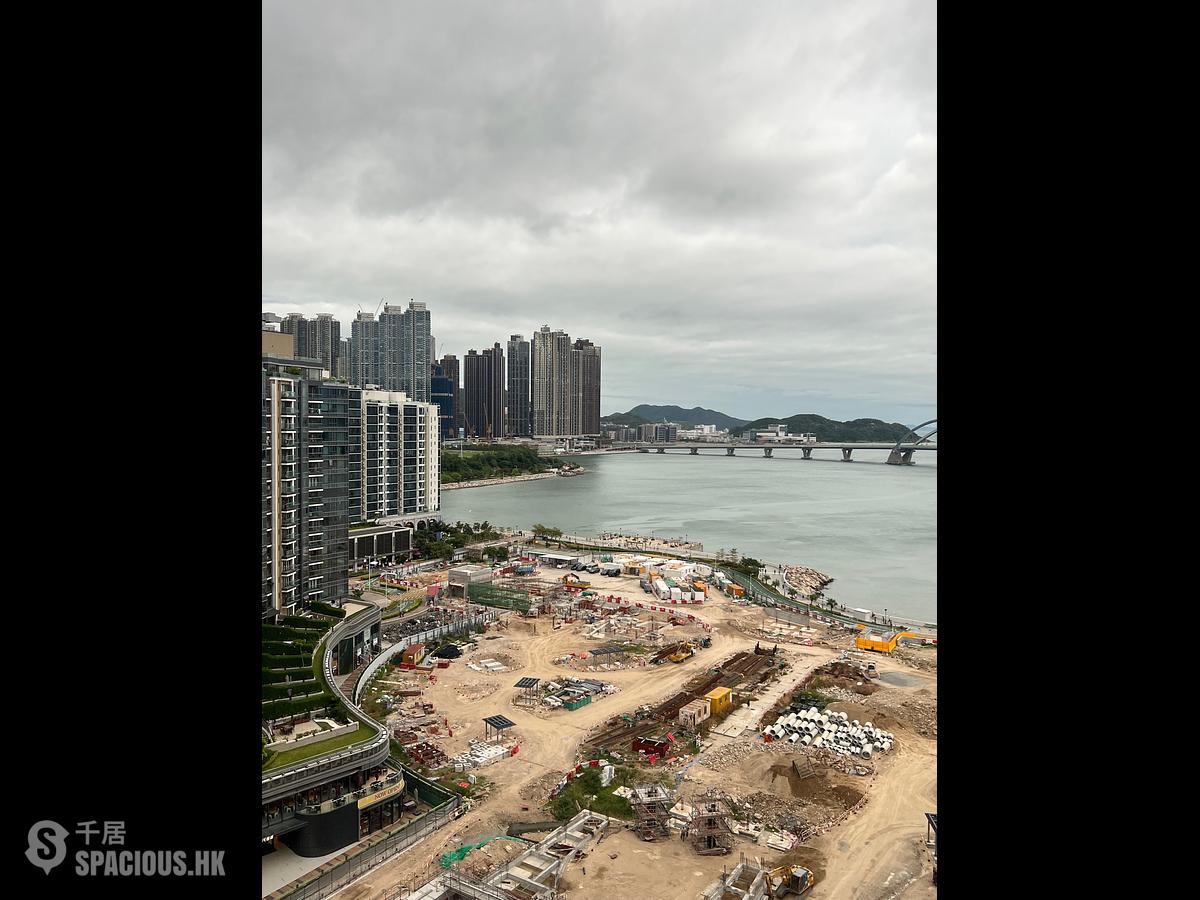 Tseung Kwan O - Corinthia By The Sea 01