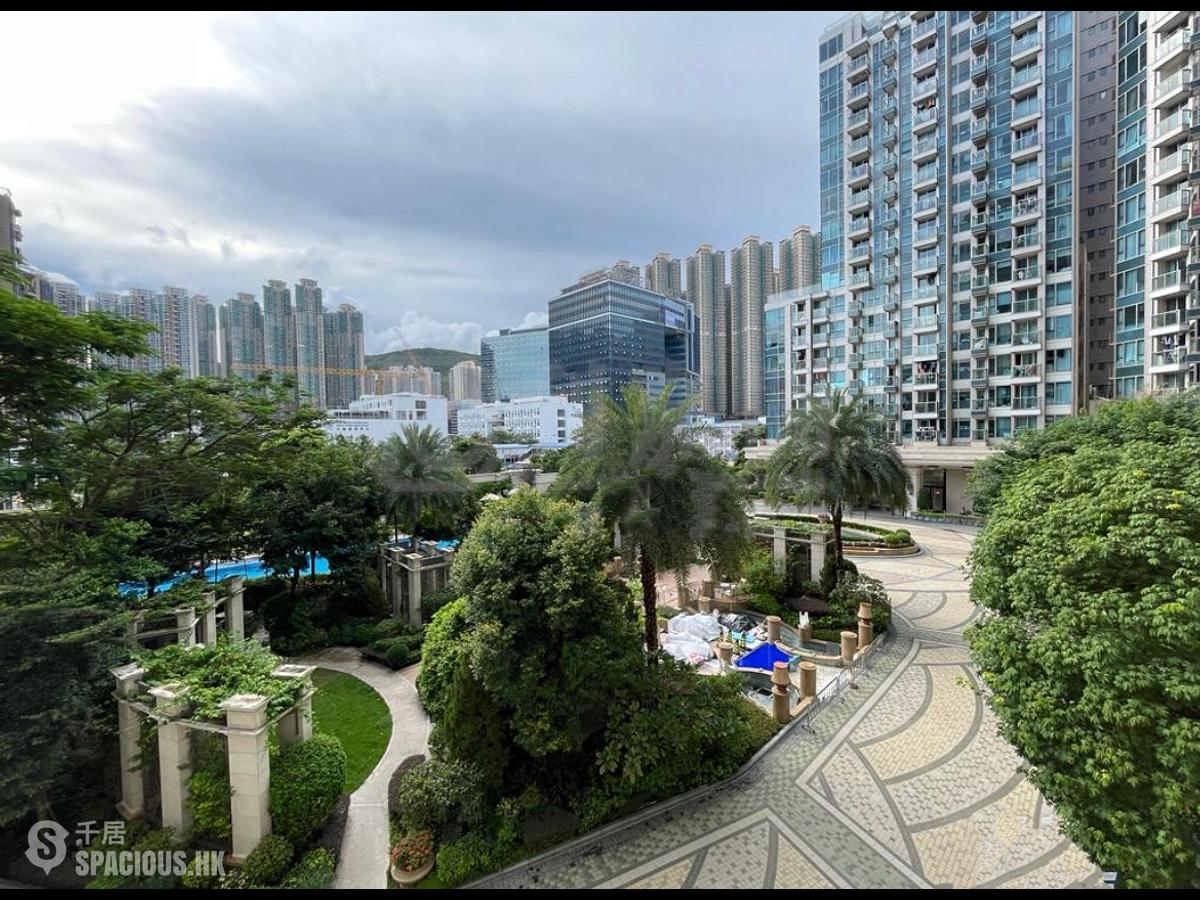 Tseung Kwan O - Corinthia By The Sea 01