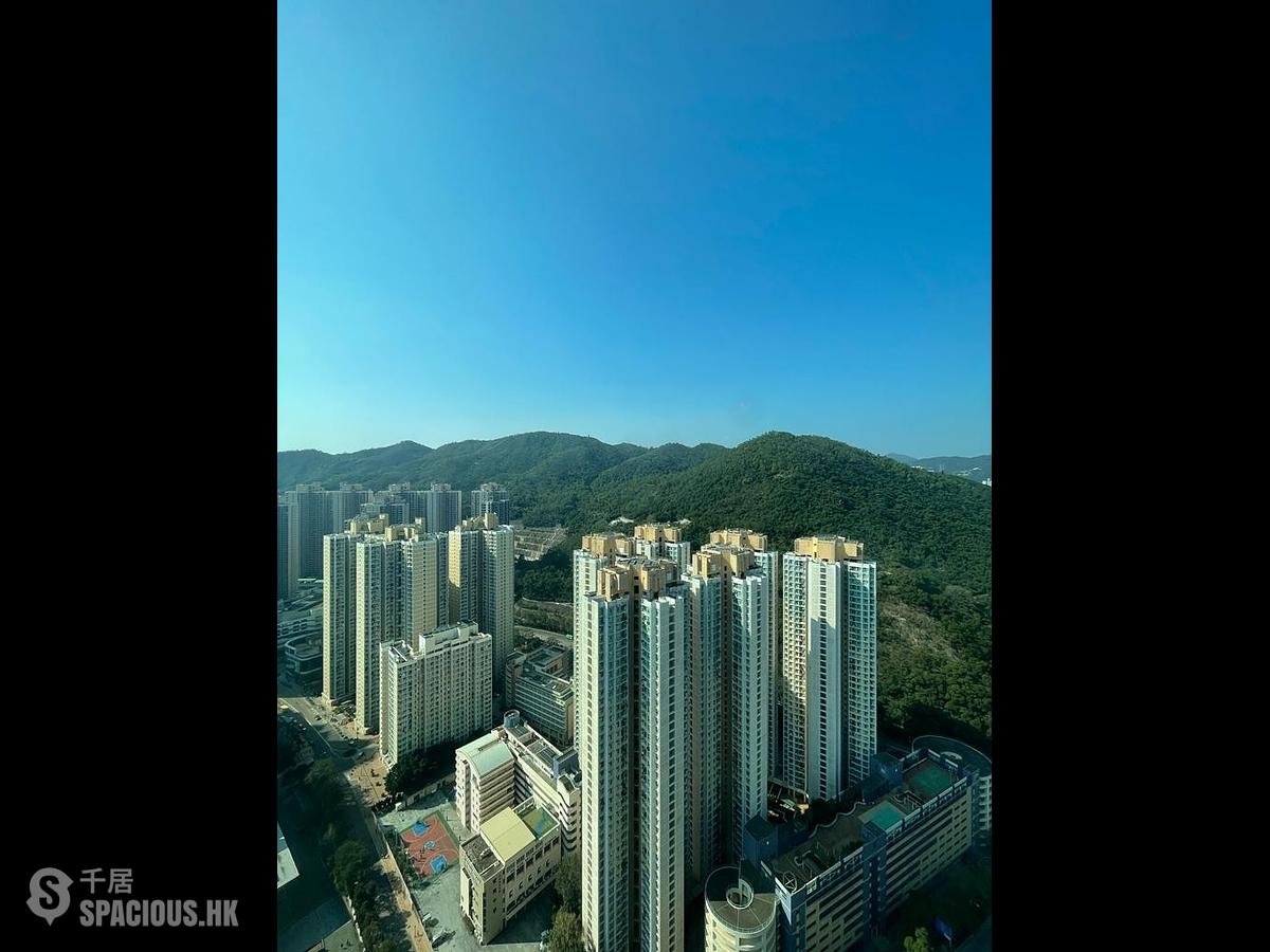 Tseung Kwan O - Park Central 01