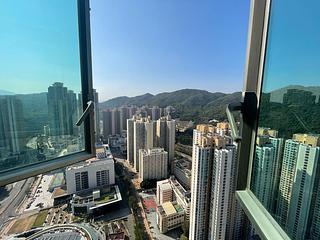 Tseung Kwan O - Park Central 10