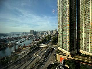 West Kowloon - The Cullinan (Tower 21 Zone 5 Star Sky) 03