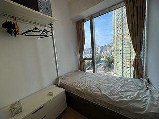 West Kowloon - The Cullinan (Tower 21 Zone 5 Star Sky) 09