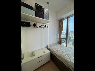 West Kowloon - The Cullinan (Tower 21 Zone 5 Star Sky) 10