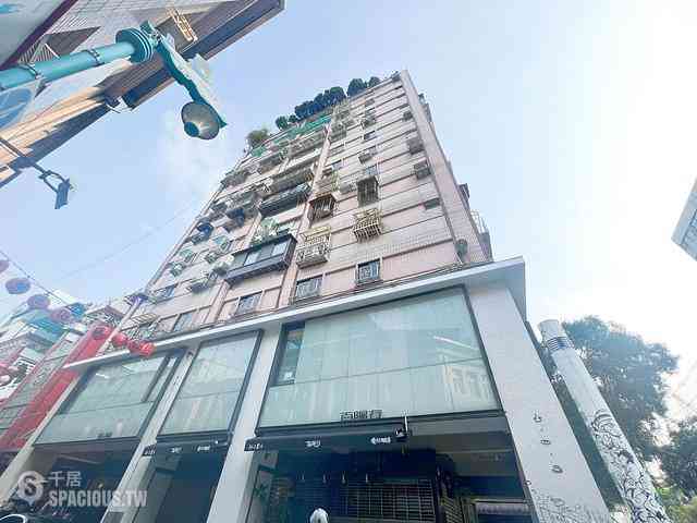 大同区 - 103台湾台北市大同區重慶北路一段XX號 01