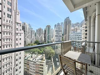 Sheung Wan - One Pacific Heights 05