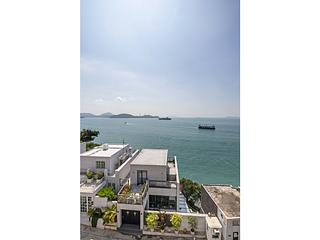 Pok Fu Lam - Villa Cecil 19