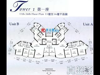 中半山 - 富汇豪庭1座 07