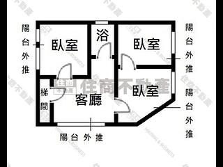 大同区 - 台北大同区延平北路四段153巷X号 12