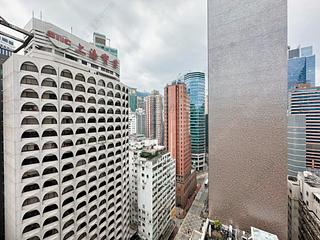 Wan Chai - Hay Wah Building Block A 04