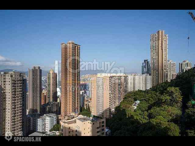 Mid Levels West - Altamira 01