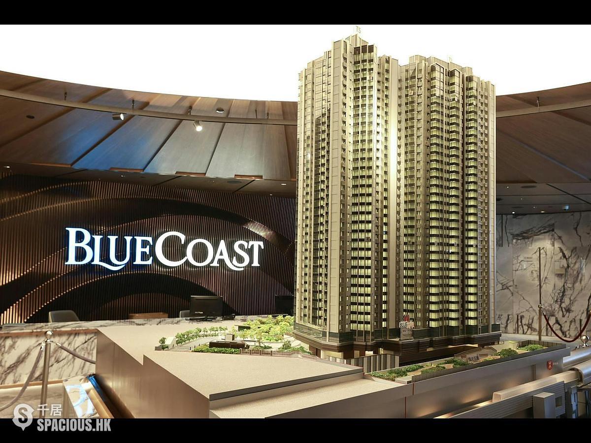 Wong Chuk Hang - The Southside Phase 3C Blue Coast II 01