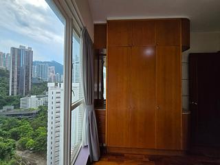 Wan Chai - Star Crest Block 1 16