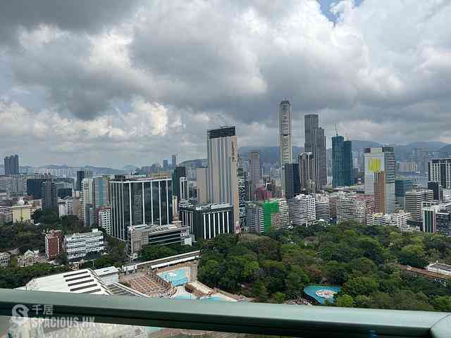 尖沙咀 - 港景峯1座 01