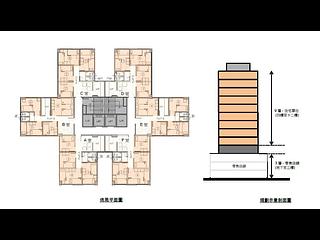 Sheung Shui - Cheung Chi Hang Building 04